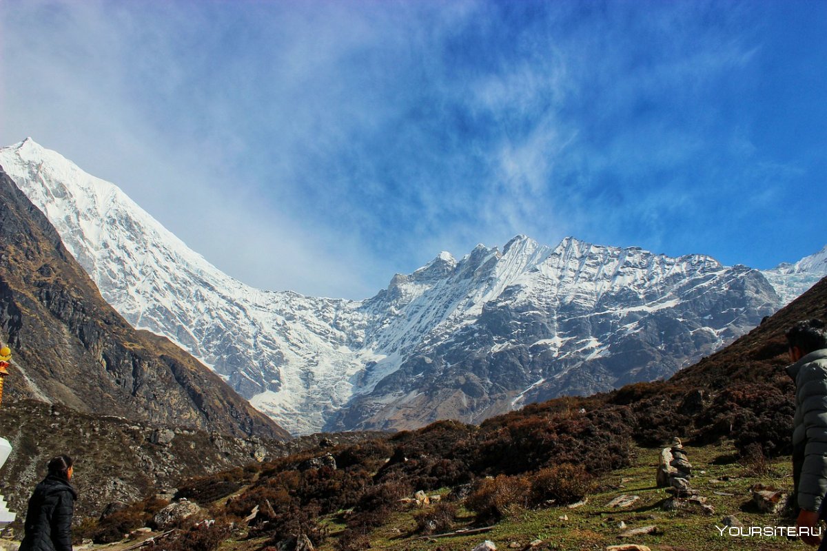 Himalaya Snow