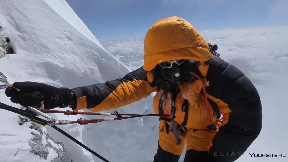 Эверест погибшие альпинисты 2019