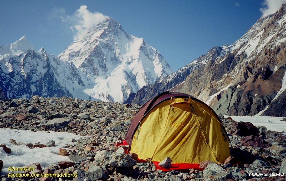 Вершина мира - Джомолунгма(Эверест), Непал Эверест
