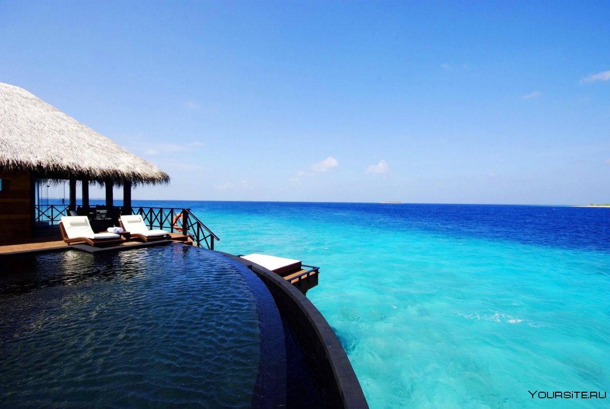 Ja Manafaru 5* Deluxe
