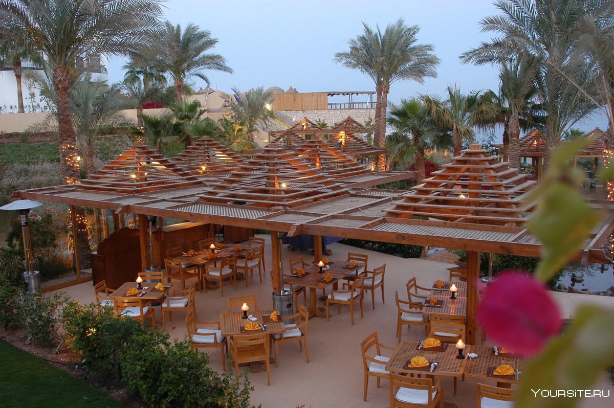 Viva Sharm Hotel Египет