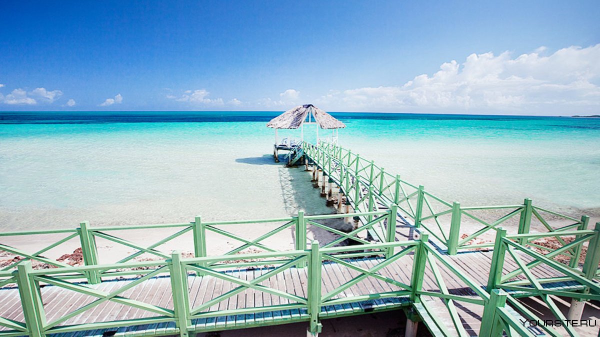 Pullman Cayo Coco 5 Куба Кайо Коко
