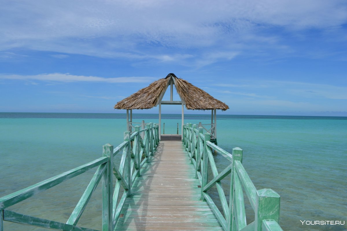 Pullman Cayo Coco 5* Хардинес-дель-Рей