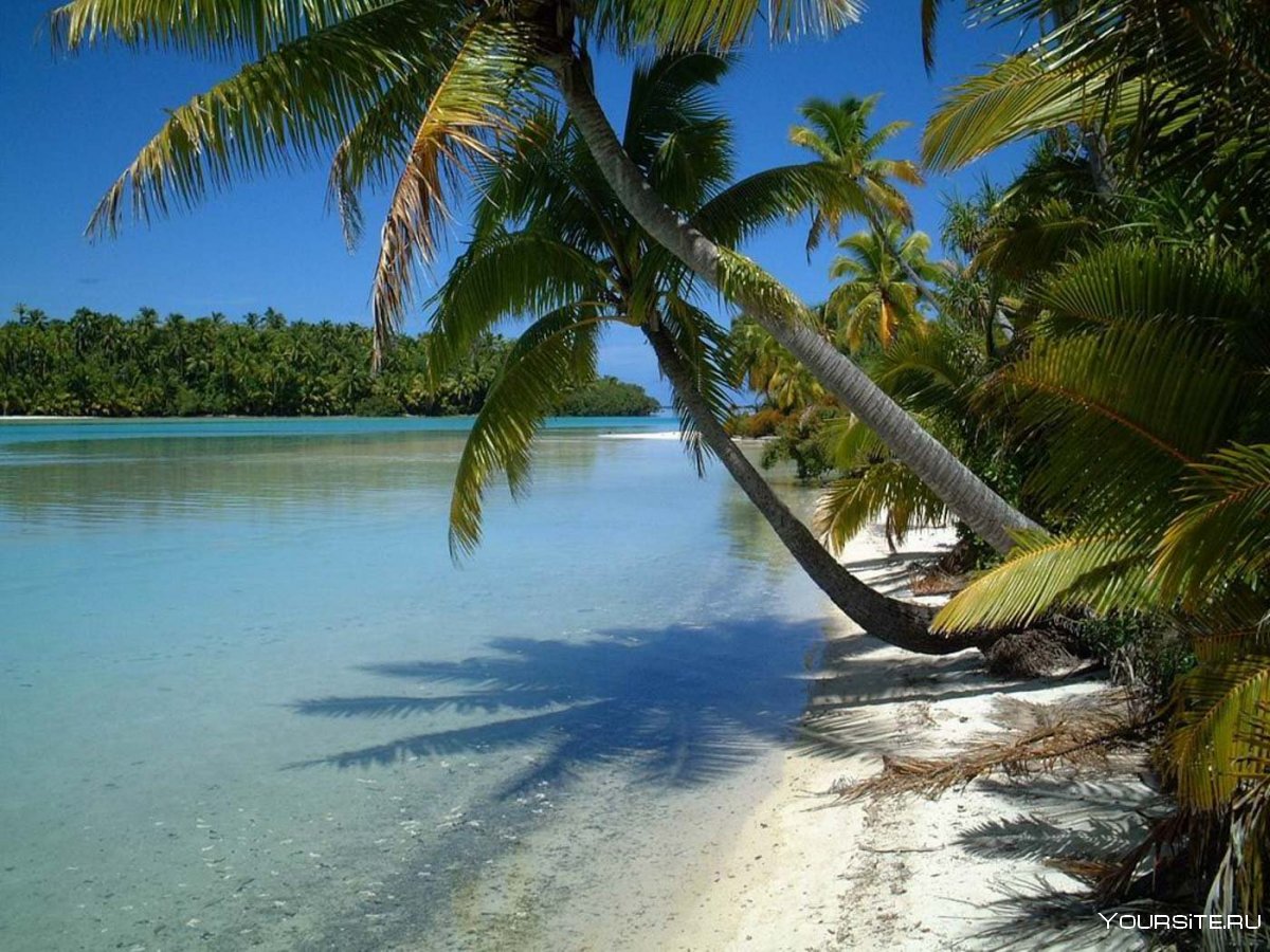 Остров Кокос, Маврикий