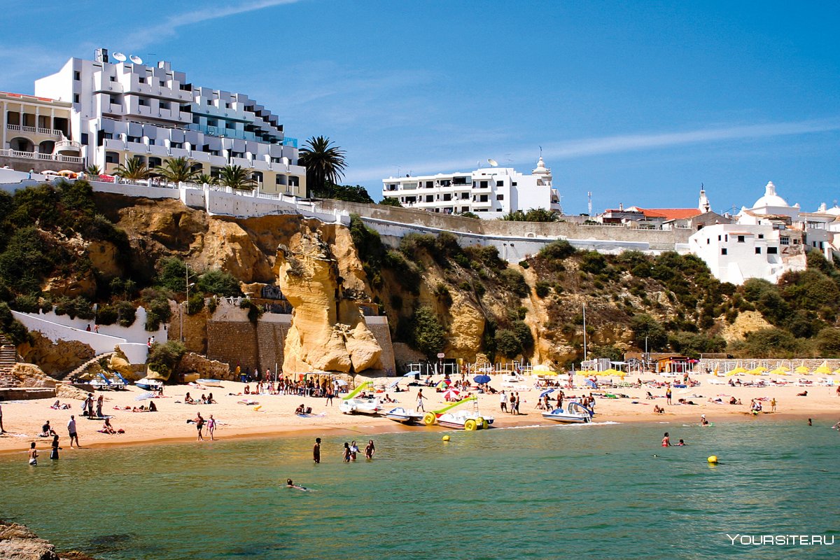 Португалия фото туристов реальные
