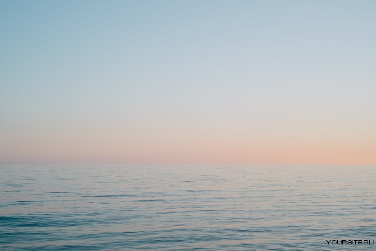 Южное море вода фото