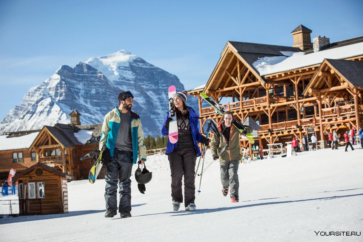 Комплекс Terra Bansko