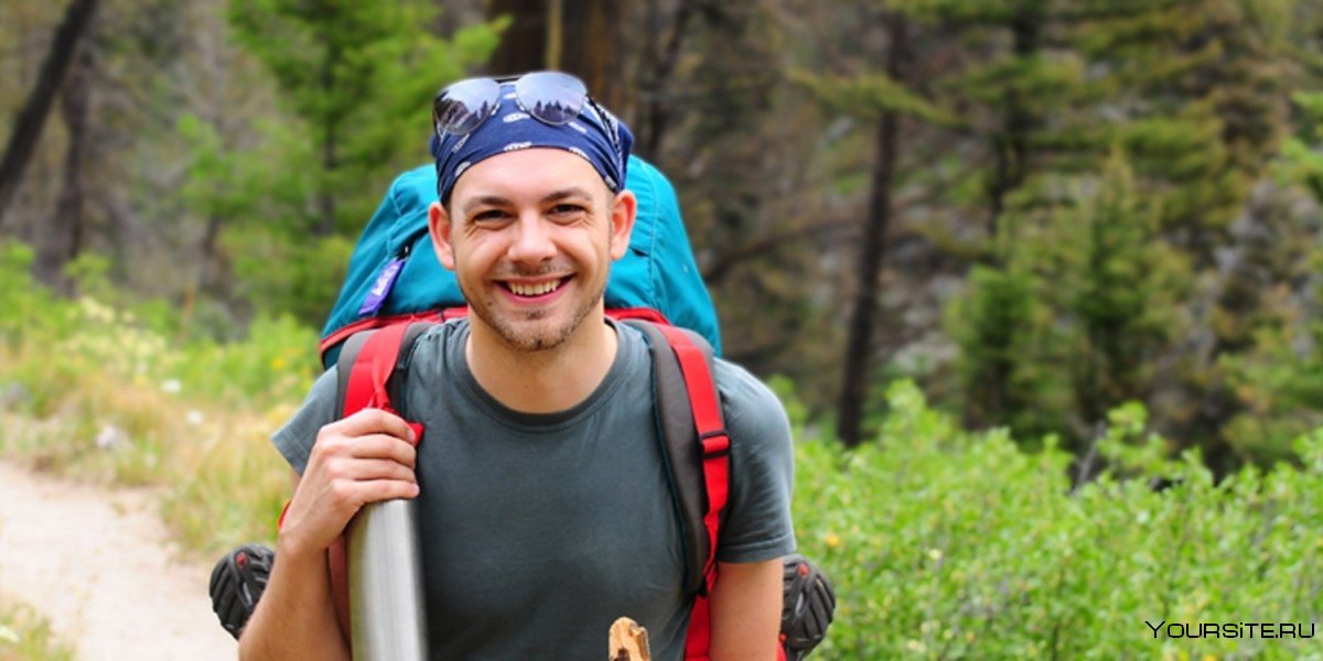 Кругосветчик, фотограф CEO «build the Travel» основатель «Dreambus Project»