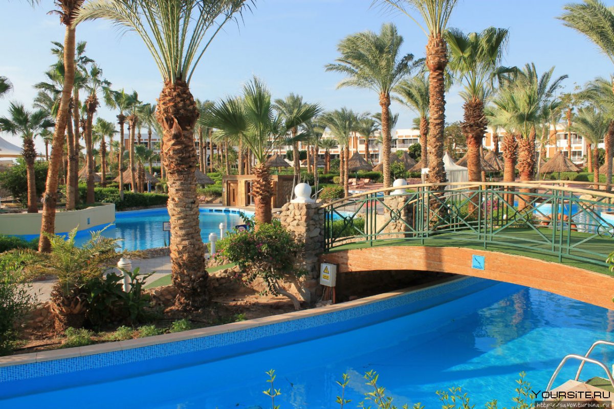 Sierra Hotel 5 Египет Шарм-Эль-Шейх