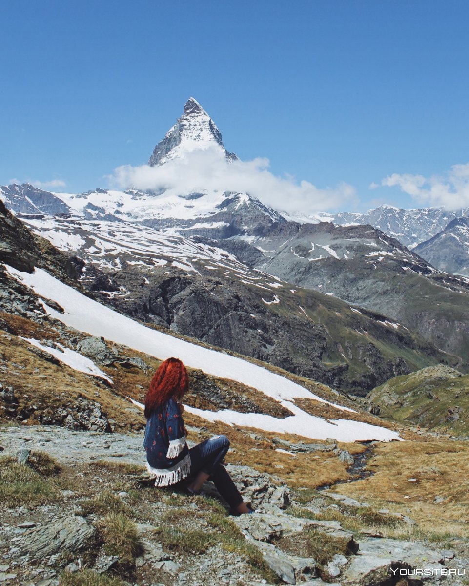 Zermatt Gornergrat