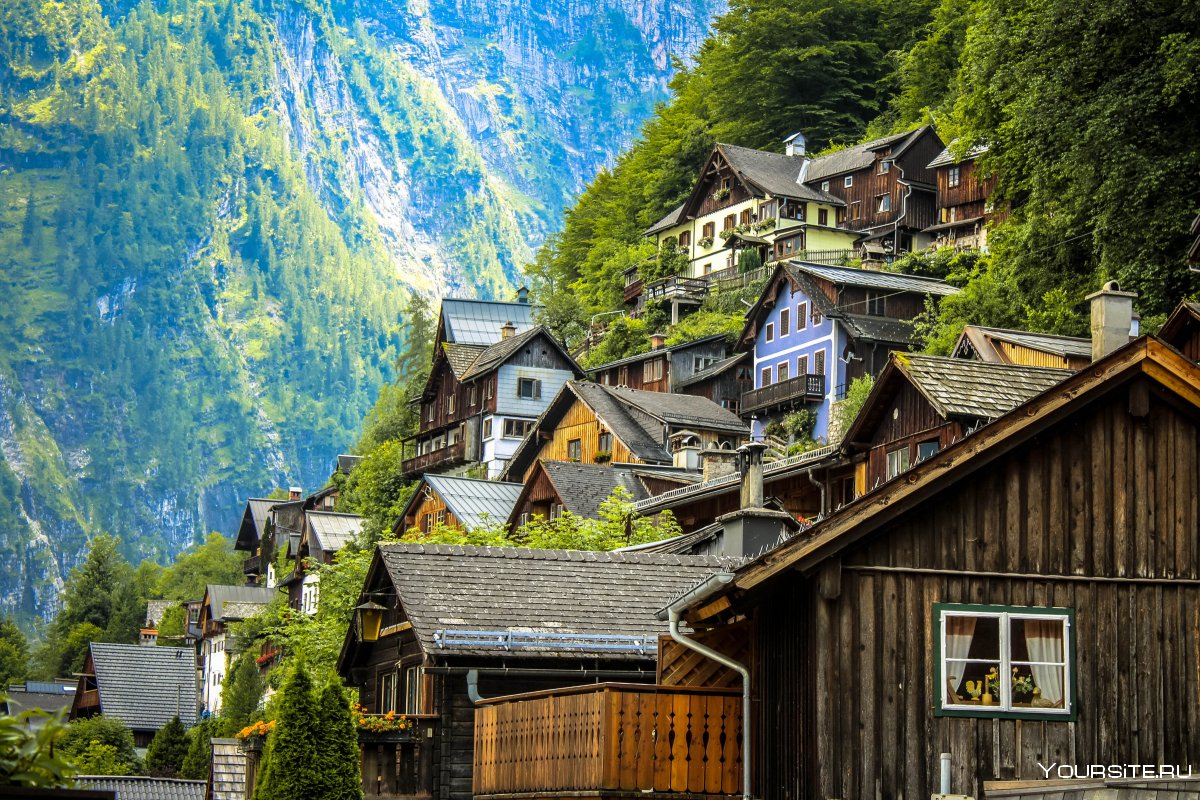 Гальштат кельты