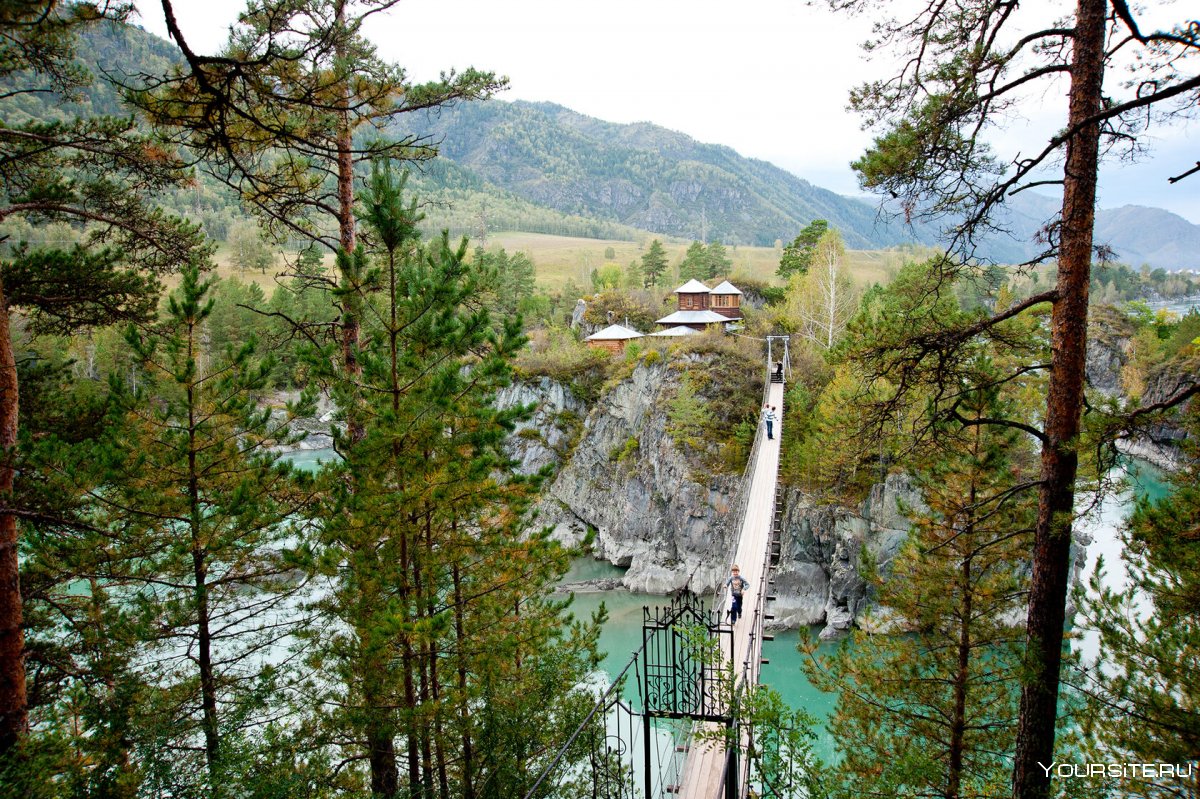 Катунь Патмос