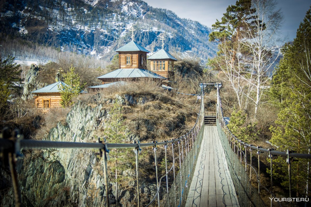 Патмос горный Алтай фото Барнаул