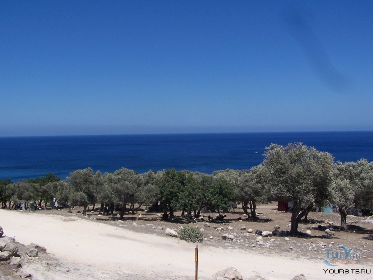 Самая теплая вода в мае на Кипре курорт