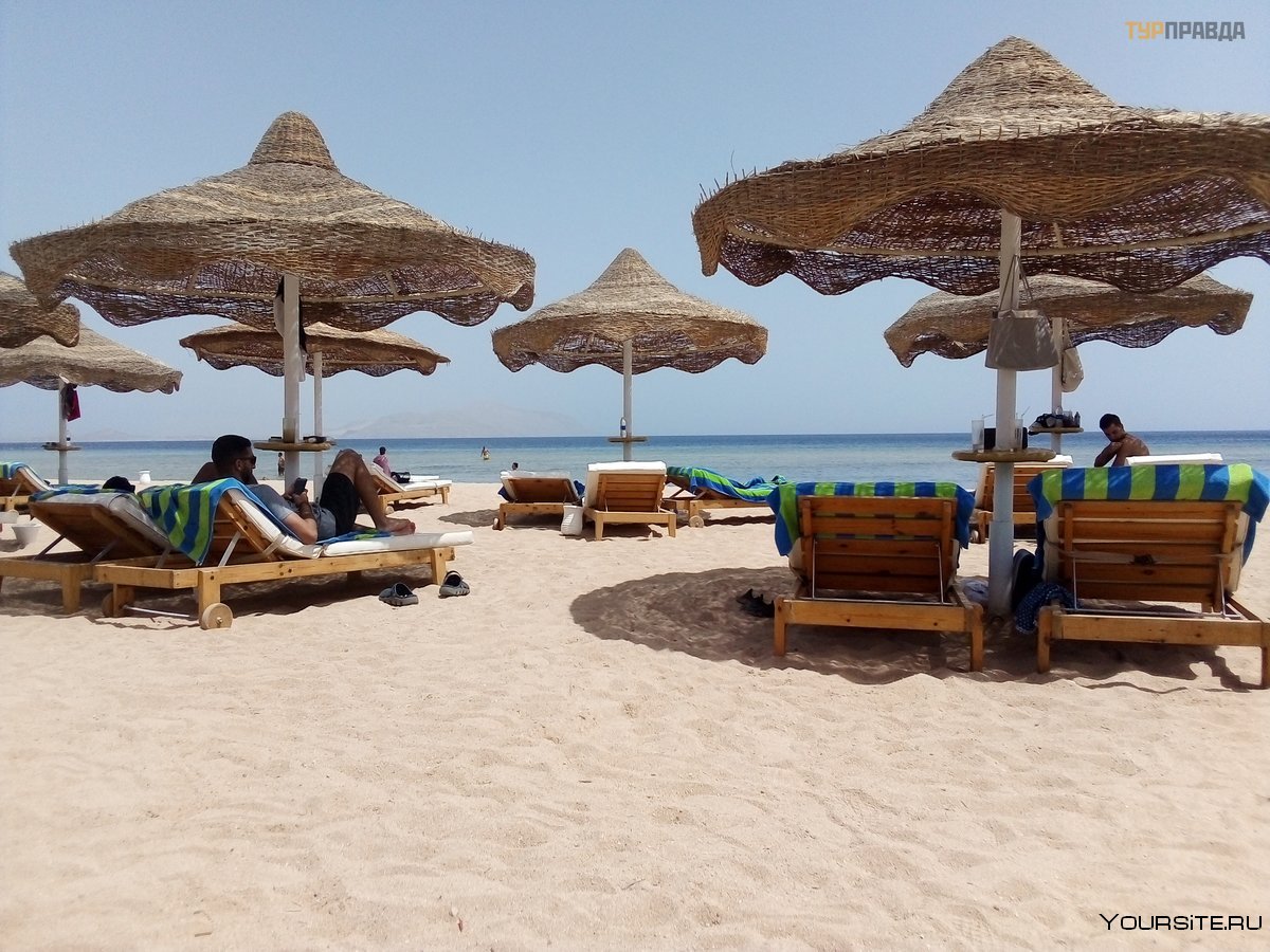 Baron Resort 5*