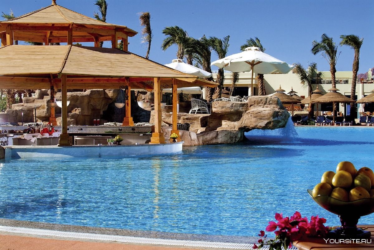 Шарм-Эль-Шейх / Sharm el Sheikh