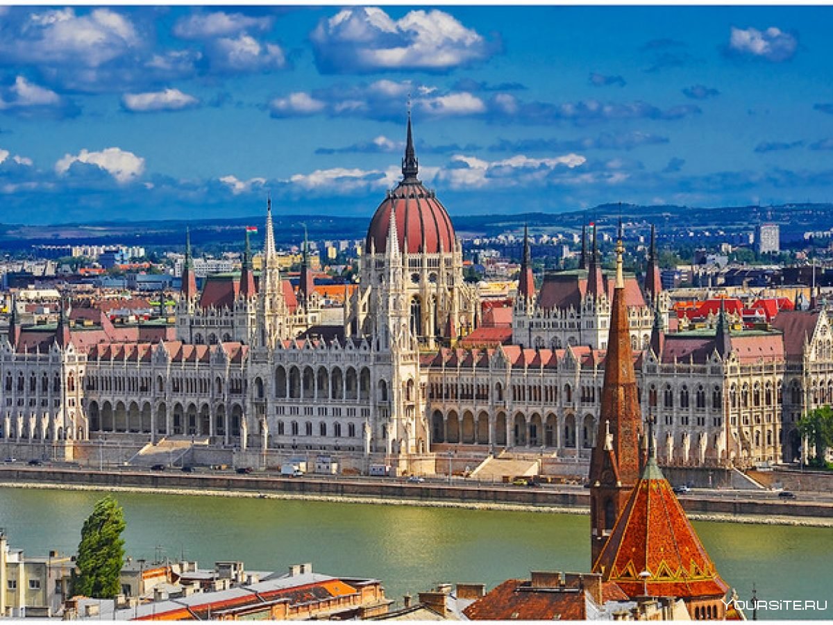 Венгрия столица Будапешт 163