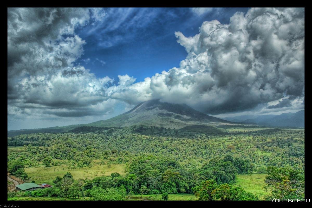 Low area. Природа саванны. Никарагуа. Вулкан Ареналь в Коста-Рике. Никарагуа Высшая точка.