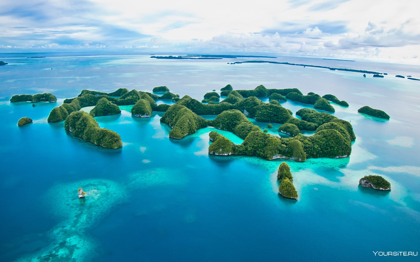 Острова архипелаги австралии. Остров Палау Микронезия. Рок-Айлендс, Палау. Микронезия Лагуна. Федеративные штаты Микронезии столица.