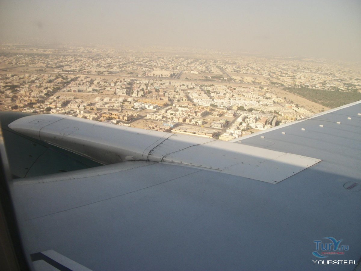 Дубай окраина города фото
