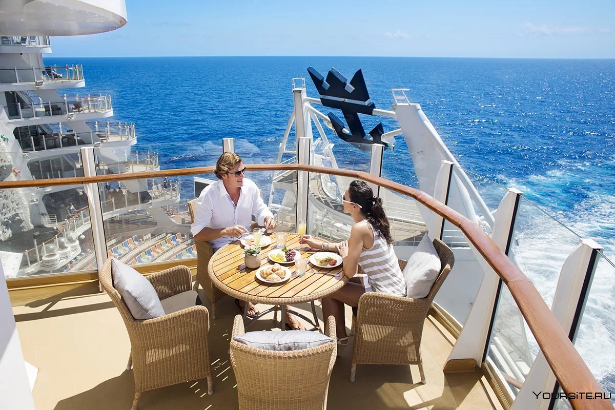 Costa Cruises, MSC Cruises, Royal Caribbean