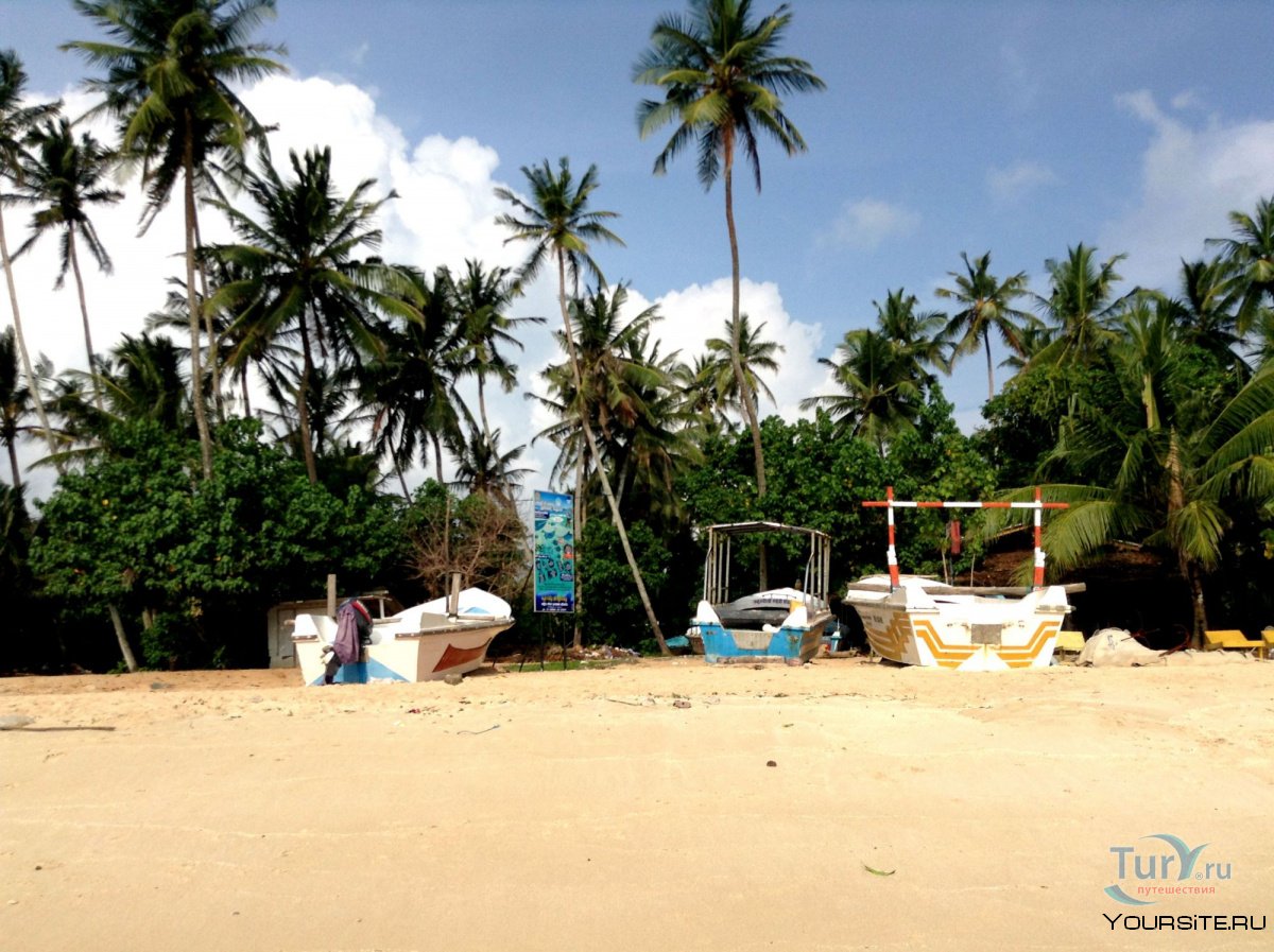 Wave Beach Resort Unawatuna