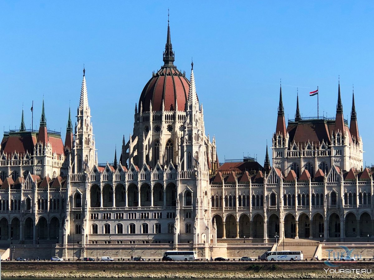 Отель парламент Будапешт