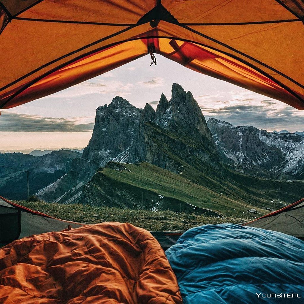 Палатка турист