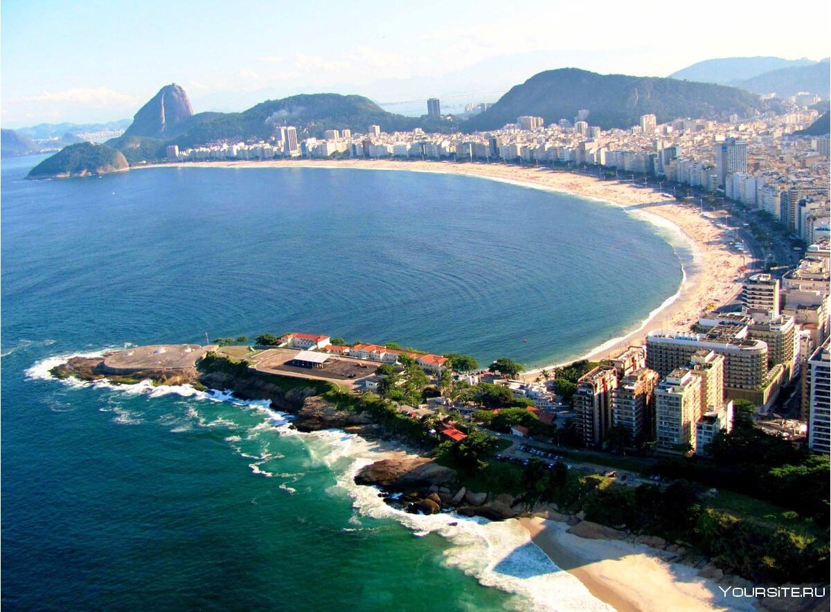 Рио Бразилия