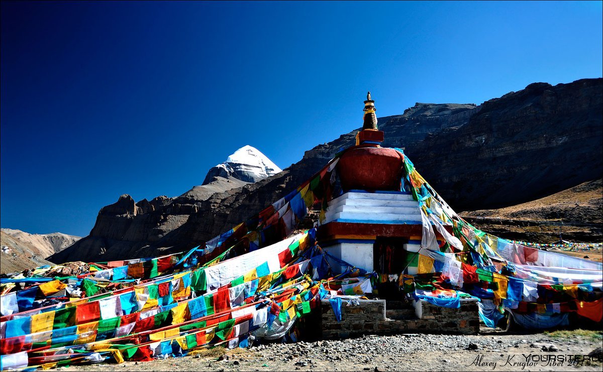 Тулинг Тибет