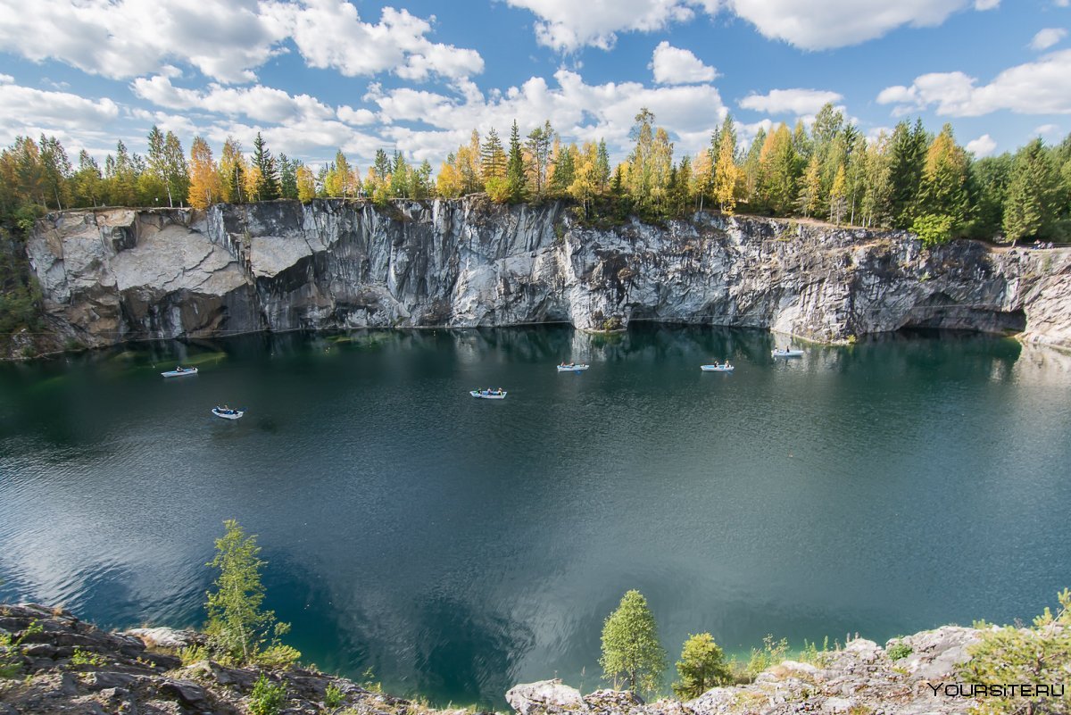 Оазис Абрашино