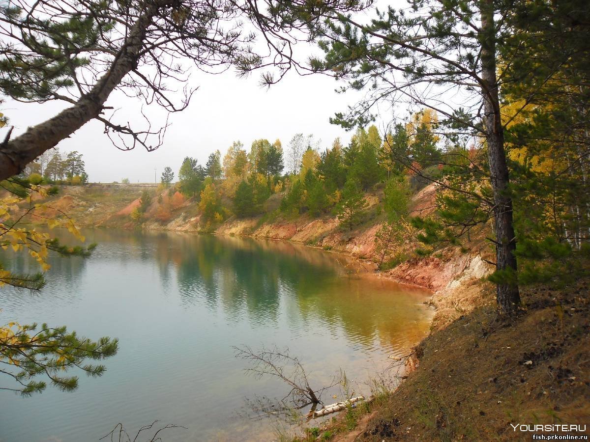 Озеро Апрелька Гурьевский район фото