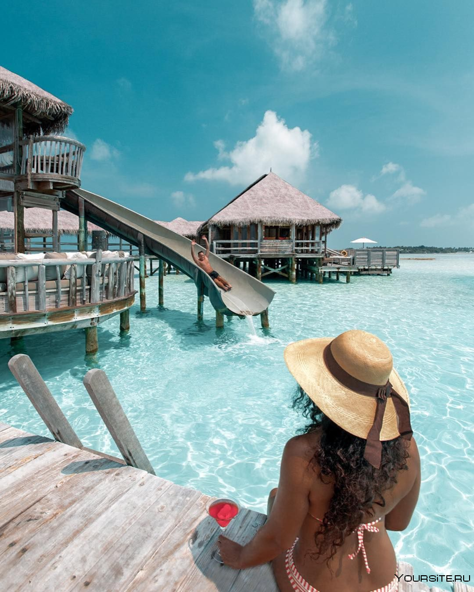 Velassaru Maldives 5 *** (Южный Мале Атолл