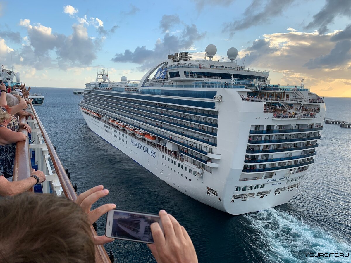 Seabourn Odyssey