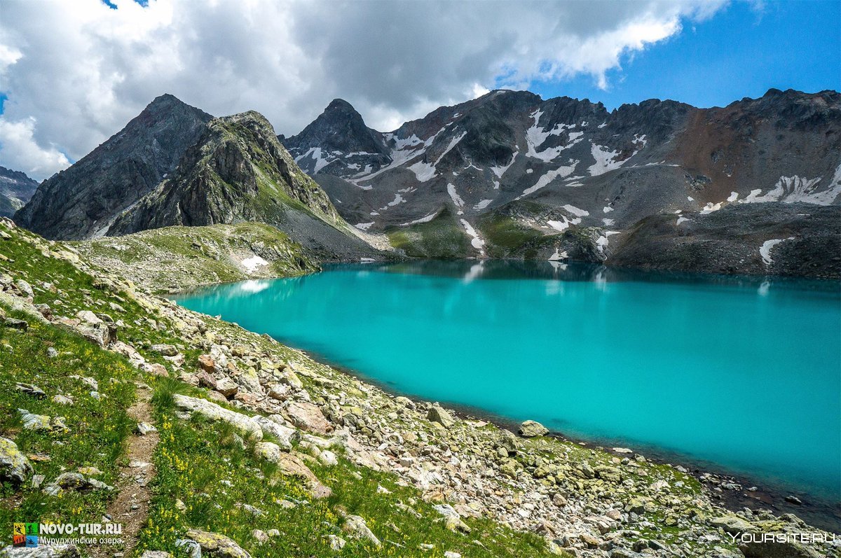 Карачаево Черкессия фото