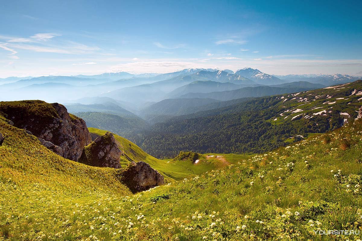 Румыния горы хайкинг