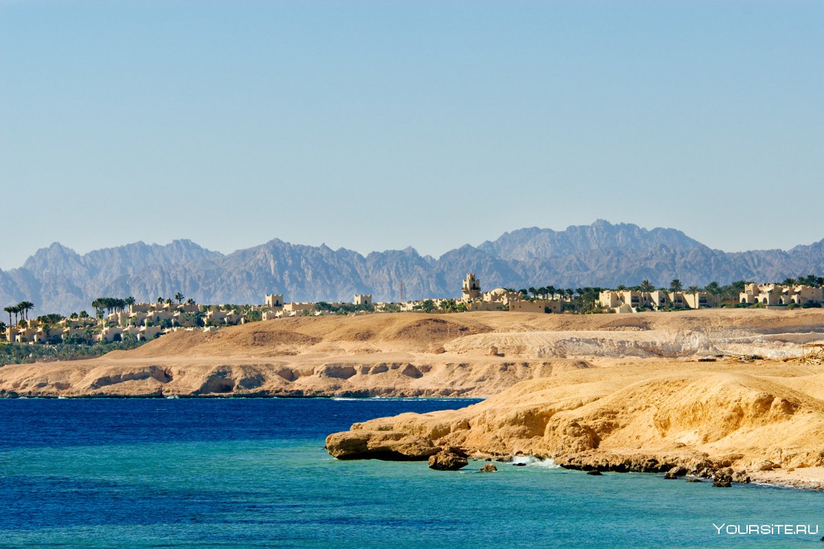 Шармальшейх Египет