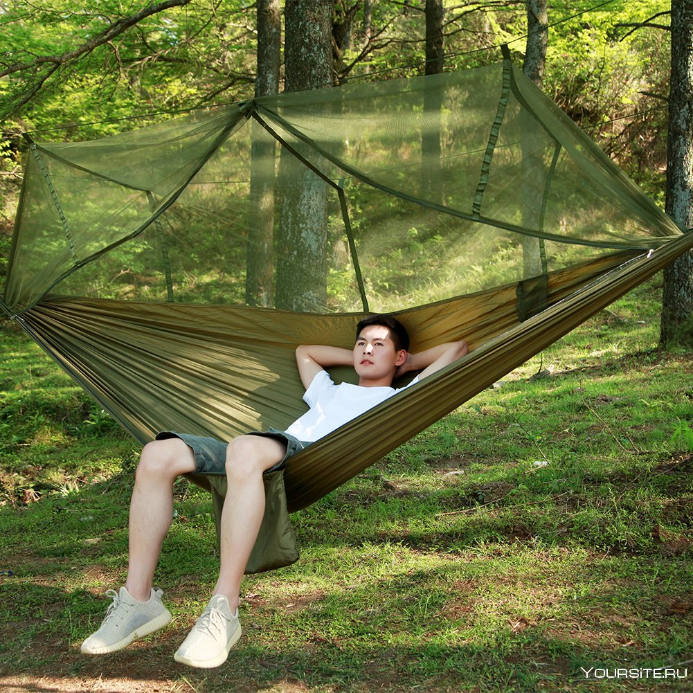 Hammock гамак