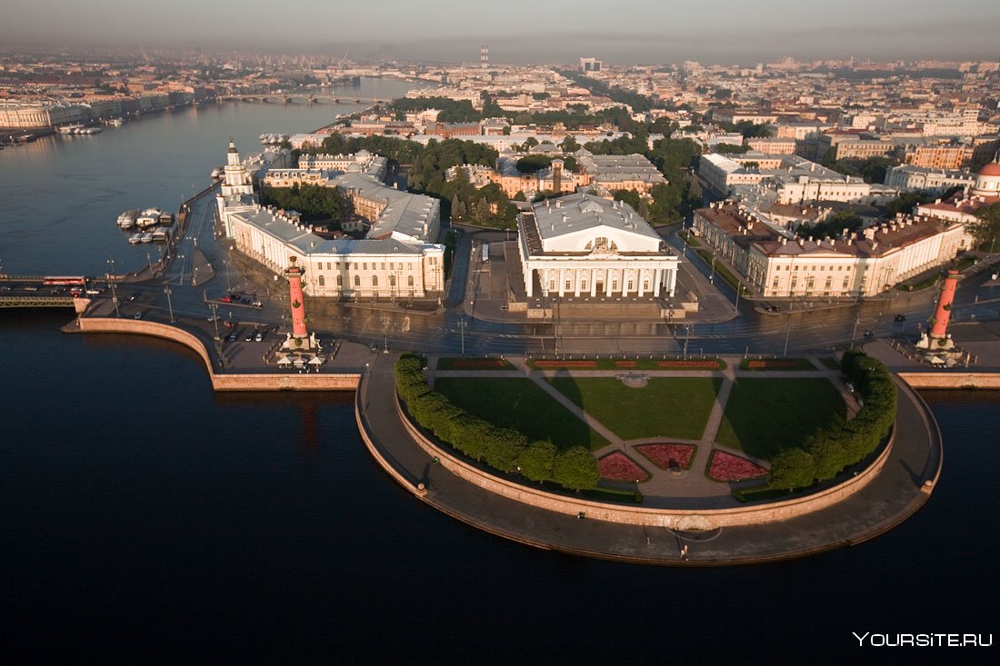 Петропавловская крепость Казань