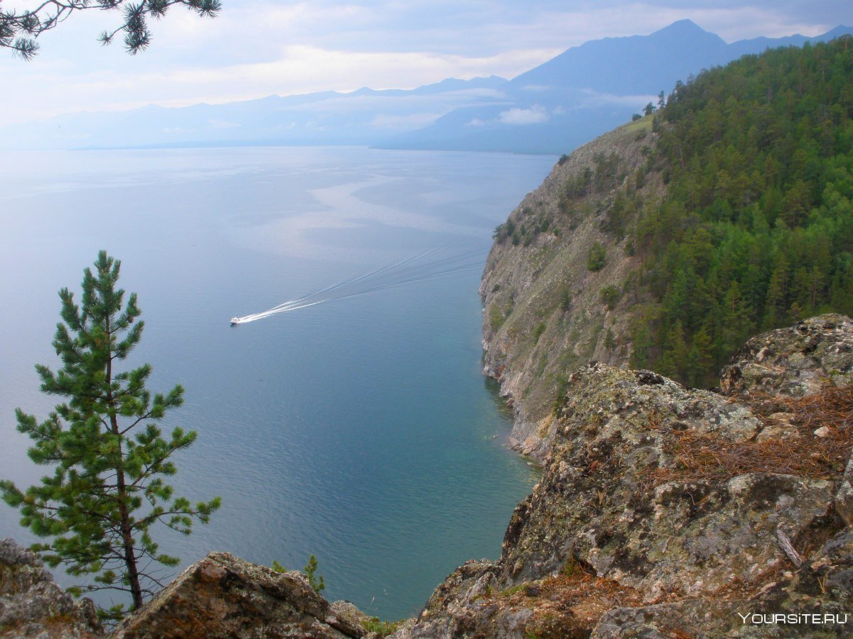 Байкал Северобайкальск