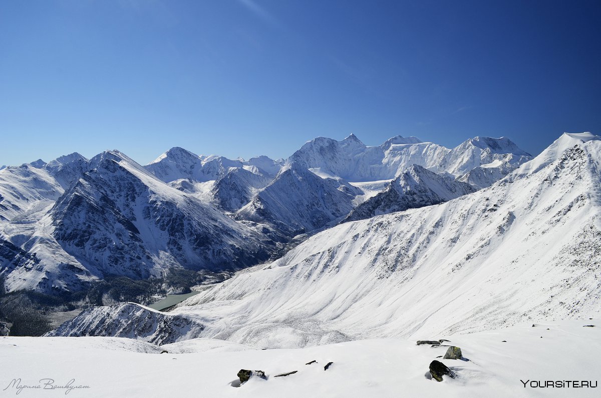 Тироль Доломиты альпинизм