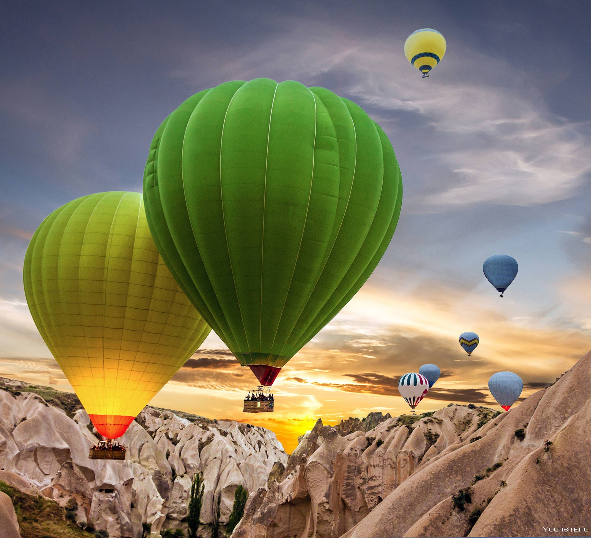 Экскурсия на воздушном шаре. Каппадокия. Воздушный шар Каппадокия. Каппадокия полет на воздушном шаре. Зеленая Каппадокия.