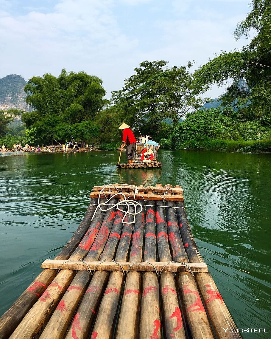 Guilin Китай