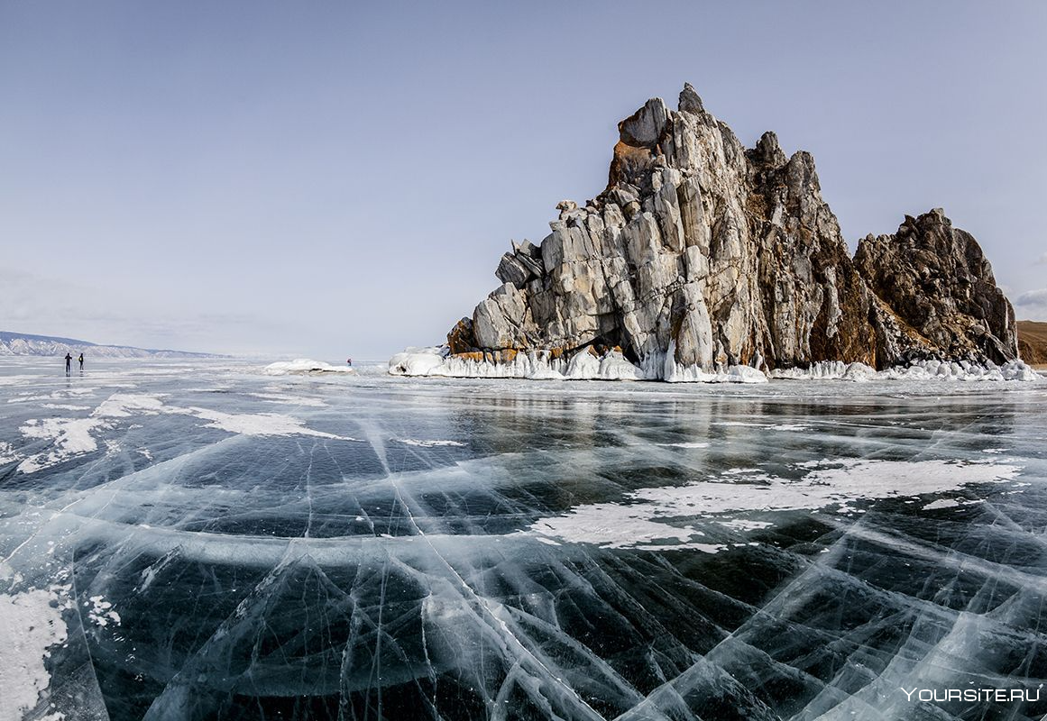 Иркутск озеро Байкал