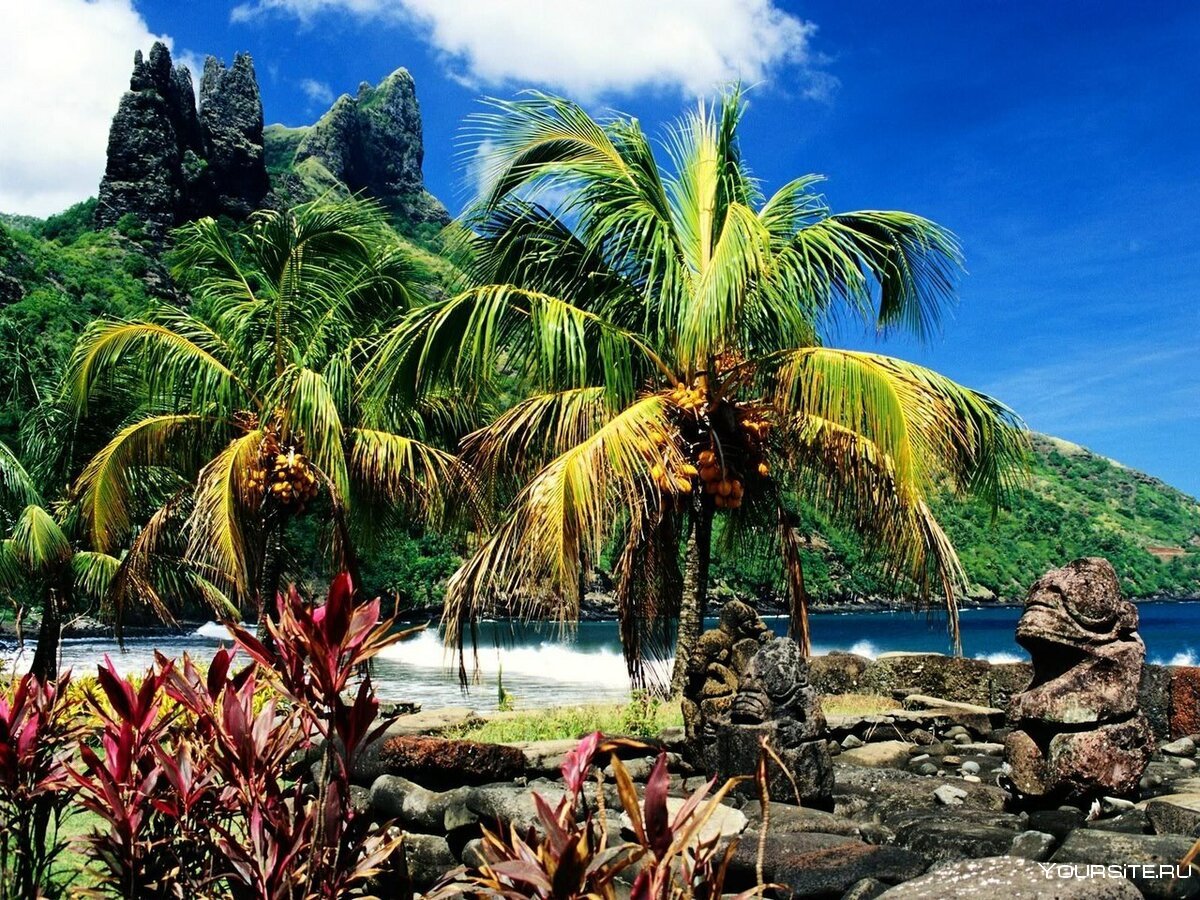 Сейшелы four Seasons Resort Seychelles