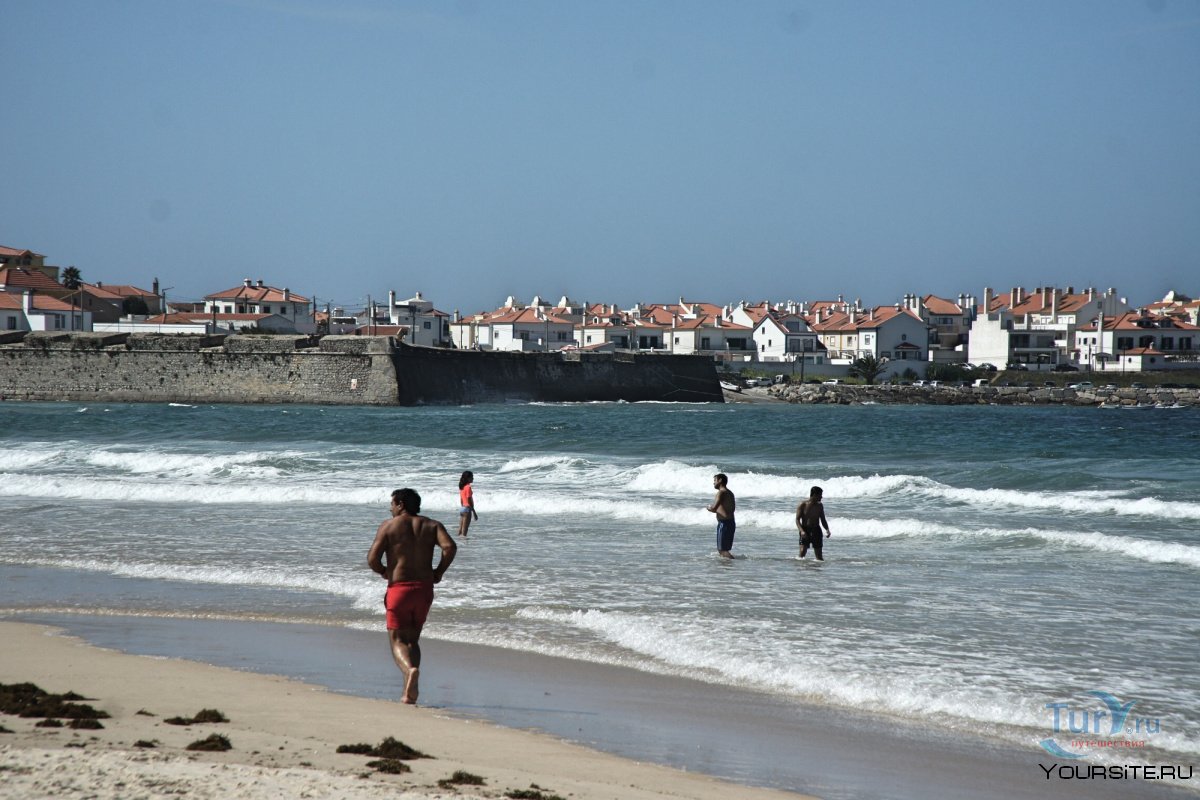 Балеал Португалия фото