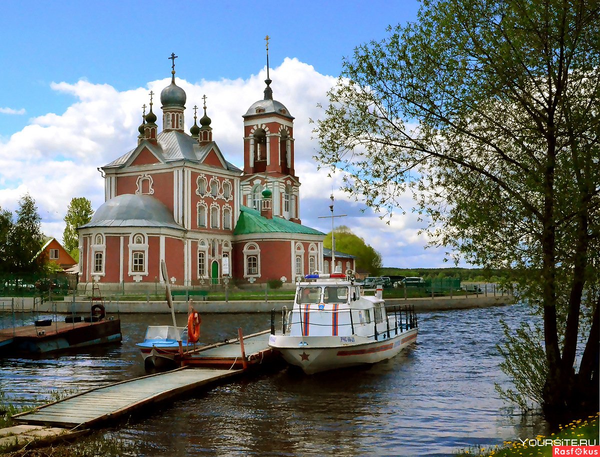 Плещеево озеро сельдь