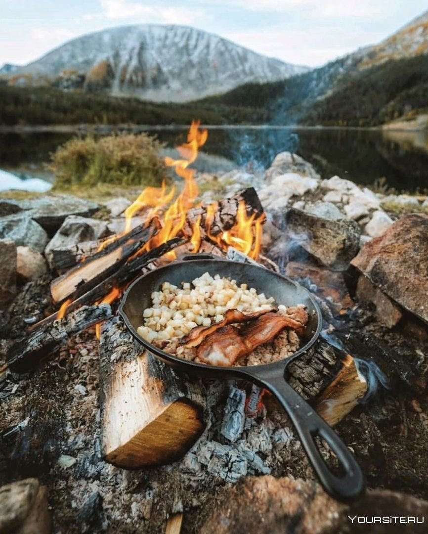 Что есть в природе