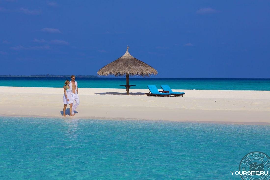 Reethi Rah Maldives