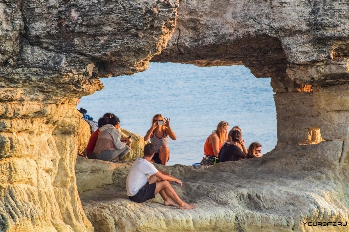 Кипр фото туристов